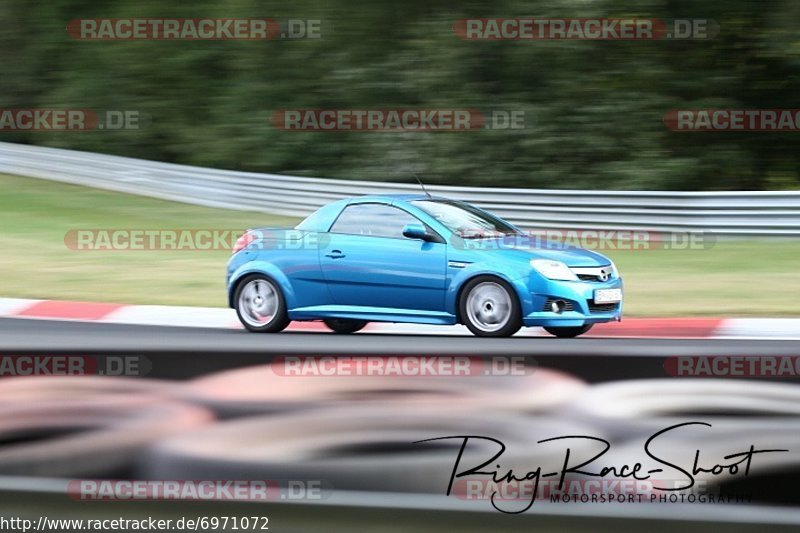 Bild #6971072 - Touristenfahrten Nürburgring Nordschleife (31.07.2019)