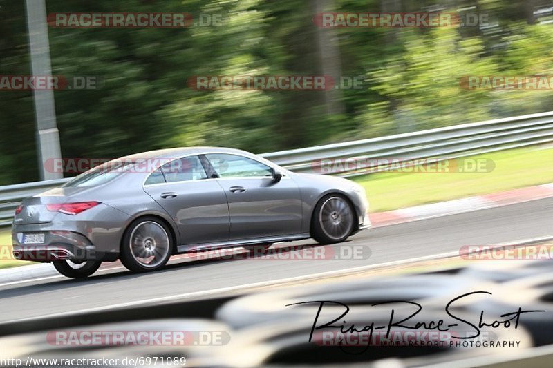 Bild #6971089 - Touristenfahrten Nürburgring Nordschleife (31.07.2019)