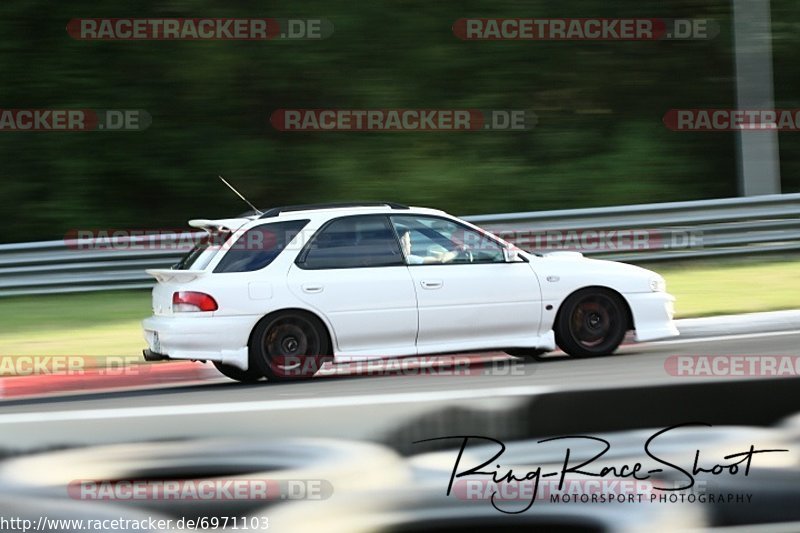 Bild #6971103 - Touristenfahrten Nürburgring Nordschleife (31.07.2019)