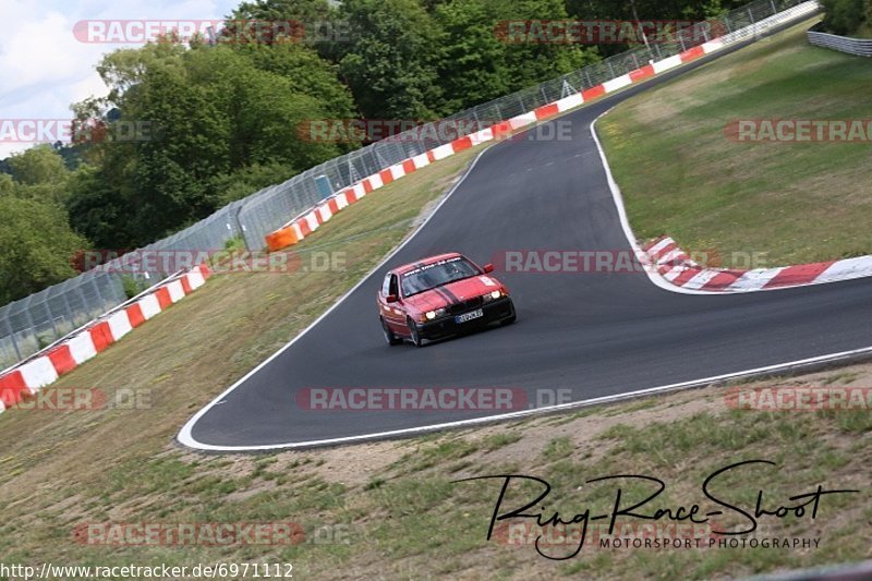 Bild #6971112 - Touristenfahrten Nürburgring Nordschleife (31.07.2019)