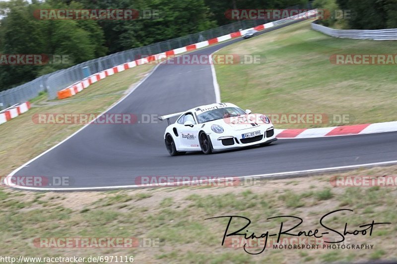 Bild #6971116 - Touristenfahrten Nürburgring Nordschleife (31.07.2019)