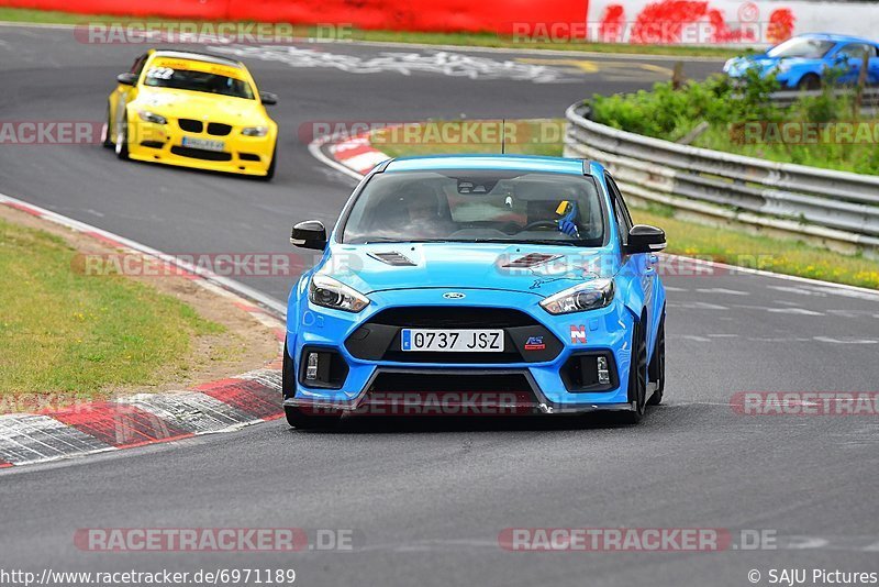 Bild #6971189 - Touristenfahrten Nürburgring Nordschleife (31.07.2019)