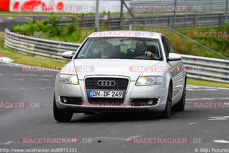 Bild #6971331 - Touristenfahrten Nürburgring Nordschleife (31.07.2019)