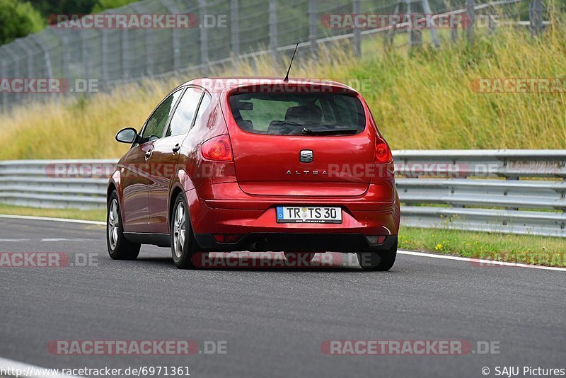 Bild #6971361 - Touristenfahrten Nürburgring Nordschleife (31.07.2019)