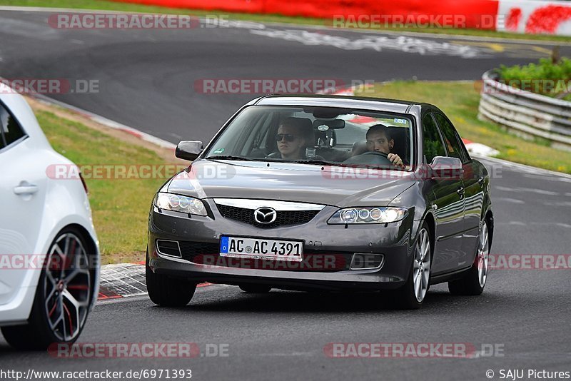 Bild #6971393 - Touristenfahrten Nürburgring Nordschleife (31.07.2019)