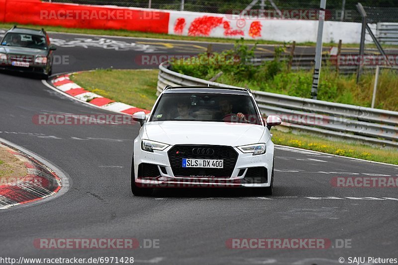 Bild #6971428 - Touristenfahrten Nürburgring Nordschleife (31.07.2019)