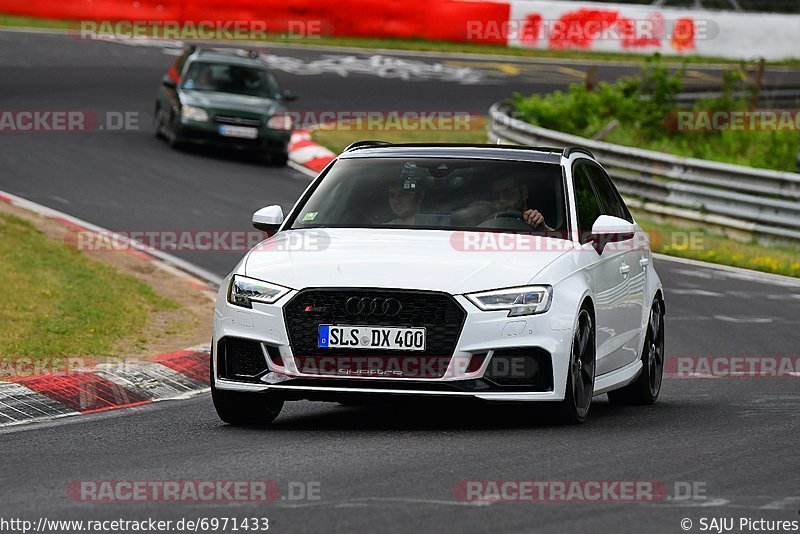 Bild #6971433 - Touristenfahrten Nürburgring Nordschleife (31.07.2019)