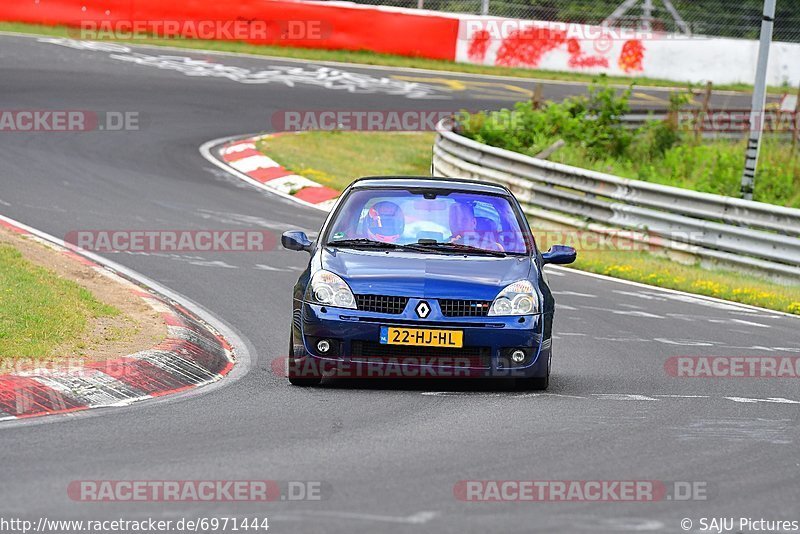 Bild #6971444 - Touristenfahrten Nürburgring Nordschleife (31.07.2019)