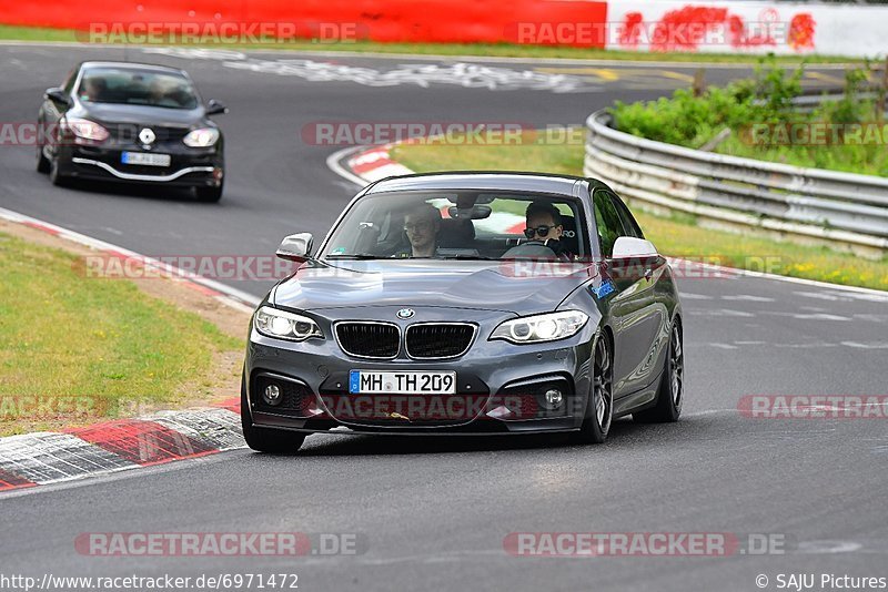 Bild #6971472 - Touristenfahrten Nürburgring Nordschleife (31.07.2019)