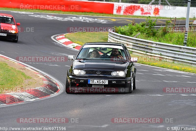 Bild #6971596 - Touristenfahrten Nürburgring Nordschleife (31.07.2019)