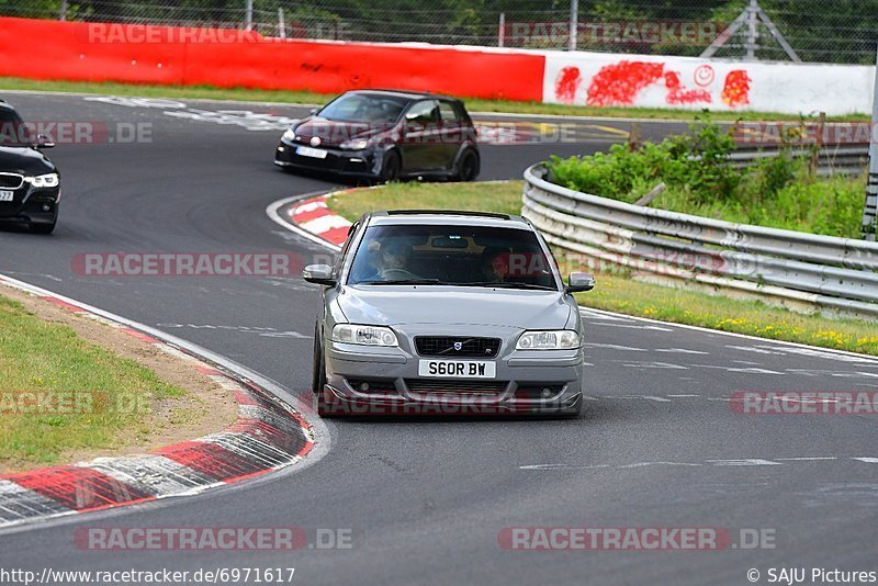 Bild #6971617 - Touristenfahrten Nürburgring Nordschleife (31.07.2019)