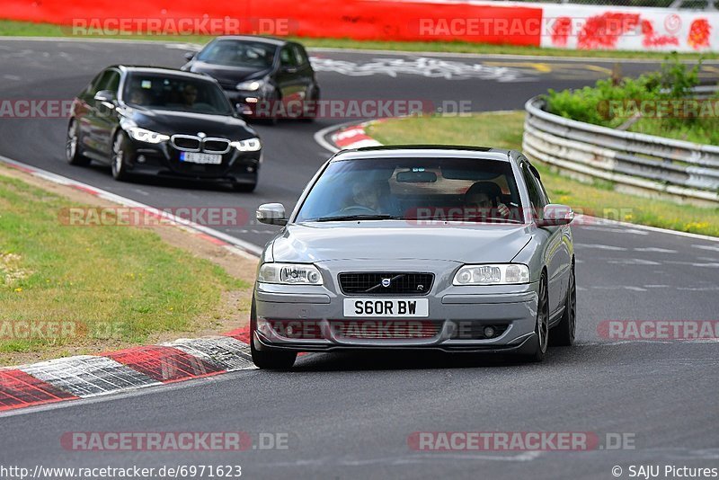 Bild #6971623 - Touristenfahrten Nürburgring Nordschleife (31.07.2019)