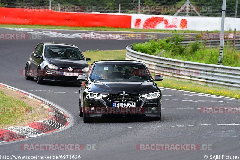 Bild #6971626 - Touristenfahrten Nürburgring Nordschleife (31.07.2019)