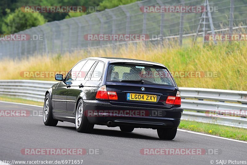 Bild #6971657 - Touristenfahrten Nürburgring Nordschleife (31.07.2019)