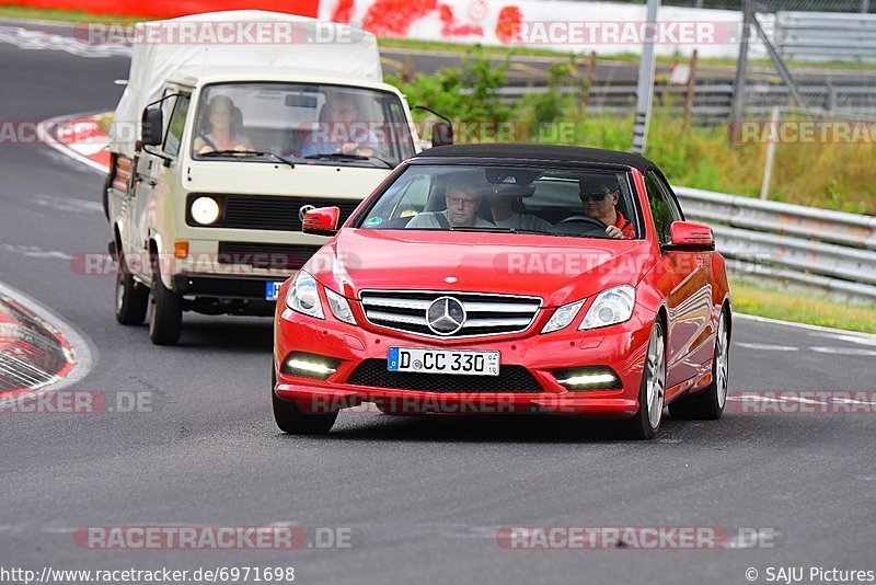 Bild #6971698 - Touristenfahrten Nürburgring Nordschleife (31.07.2019)