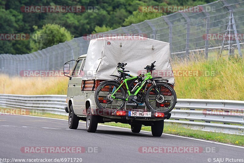 Bild #6971720 - Touristenfahrten Nürburgring Nordschleife (31.07.2019)