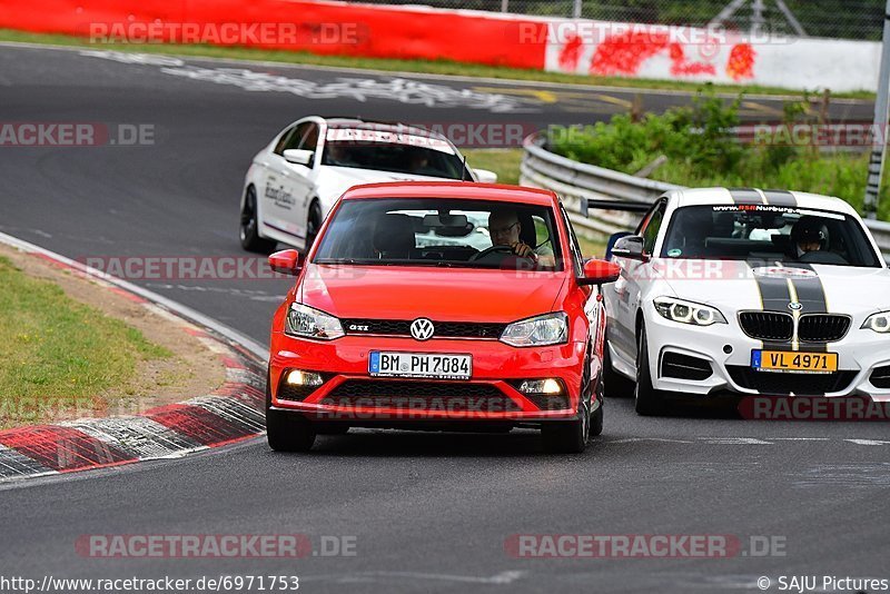 Bild #6971753 - Touristenfahrten Nürburgring Nordschleife (31.07.2019)