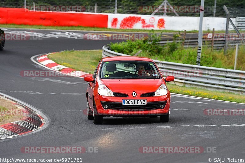 Bild #6971761 - Touristenfahrten Nürburgring Nordschleife (31.07.2019)