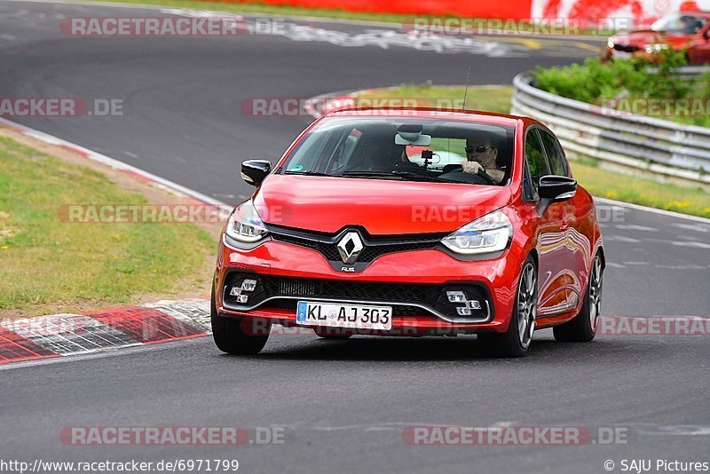 Bild #6971799 - Touristenfahrten Nürburgring Nordschleife (31.07.2019)