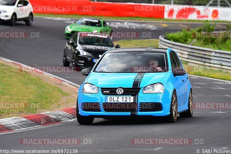 Bild #6972138 - Touristenfahrten Nürburgring Nordschleife (31.07.2019)