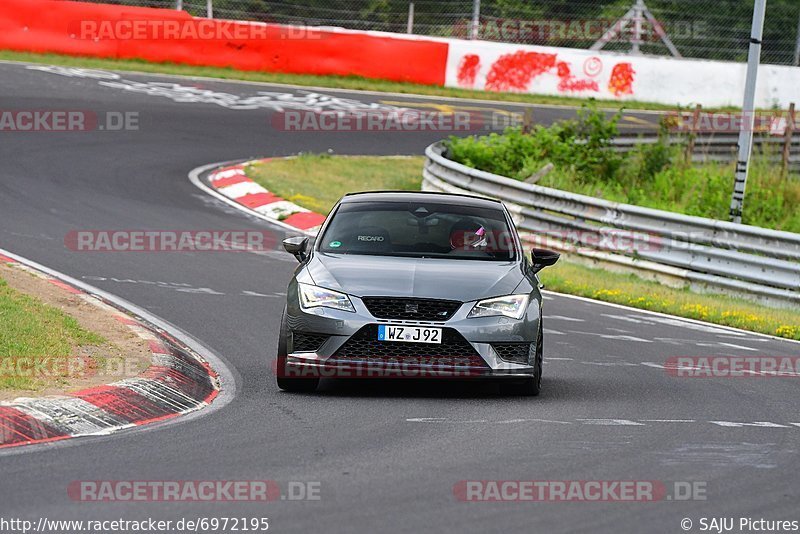 Bild #6972195 - Touristenfahrten Nürburgring Nordschleife (31.07.2019)