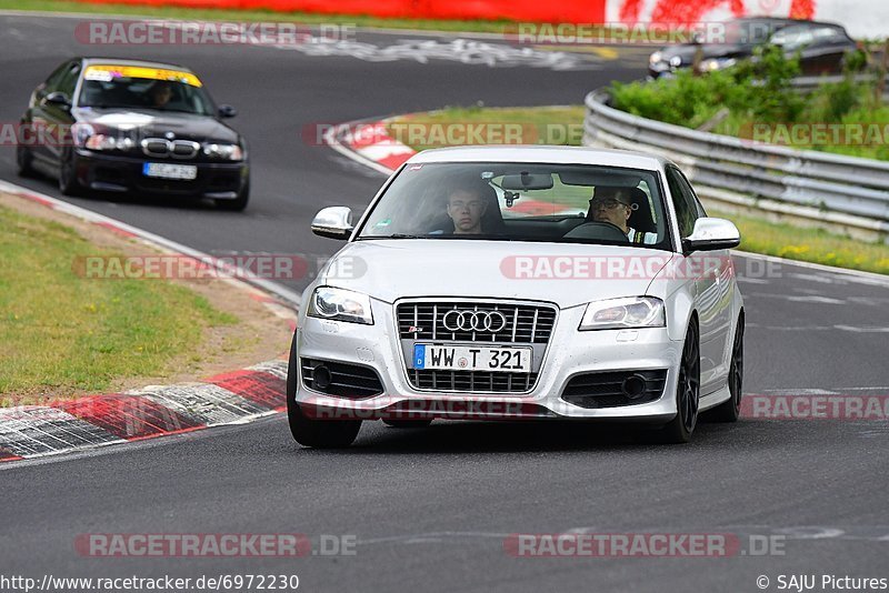 Bild #6972230 - Touristenfahrten Nürburgring Nordschleife (31.07.2019)