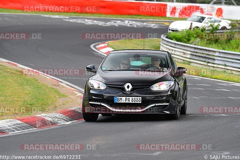 Bild #6972231 - Touristenfahrten Nürburgring Nordschleife (31.07.2019)