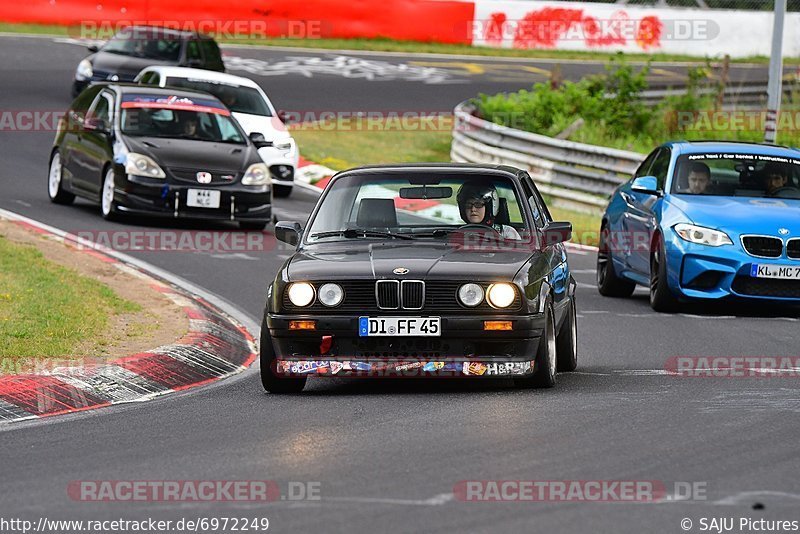 Bild #6972249 - Touristenfahrten Nürburgring Nordschleife (31.07.2019)