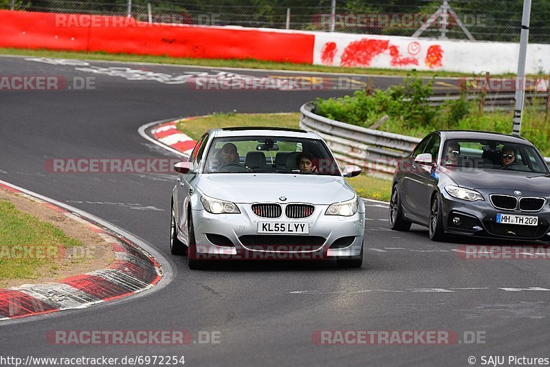 Bild #6972254 - Touristenfahrten Nürburgring Nordschleife (31.07.2019)