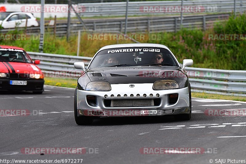 Bild #6972277 - Touristenfahrten Nürburgring Nordschleife (31.07.2019)