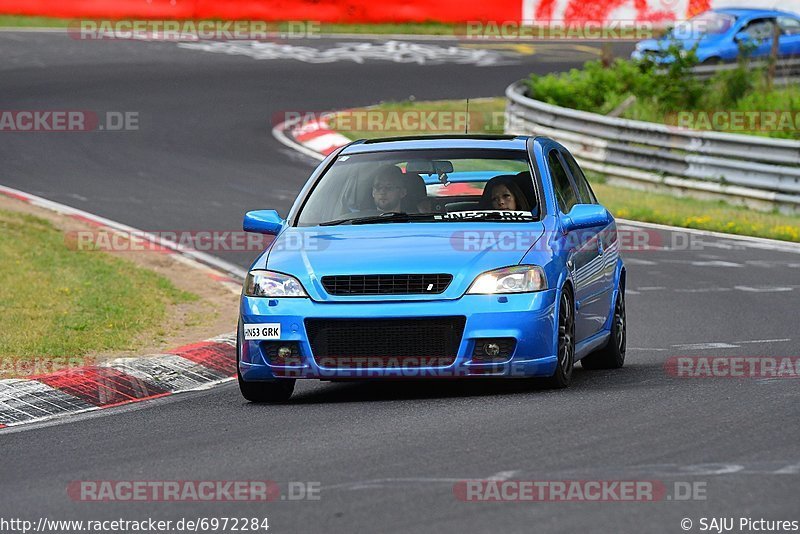 Bild #6972284 - Touristenfahrten Nürburgring Nordschleife (31.07.2019)