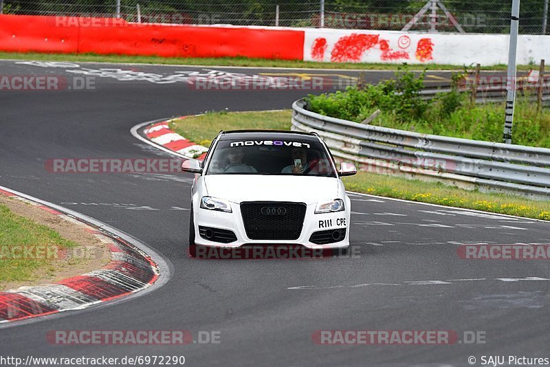 Bild #6972290 - Touristenfahrten Nürburgring Nordschleife (31.07.2019)