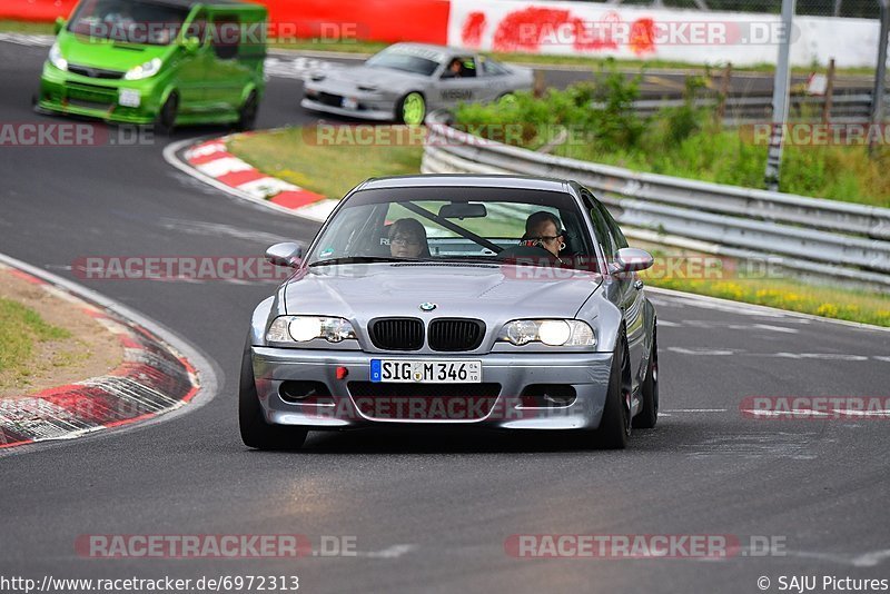 Bild #6972313 - Touristenfahrten Nürburgring Nordschleife (31.07.2019)