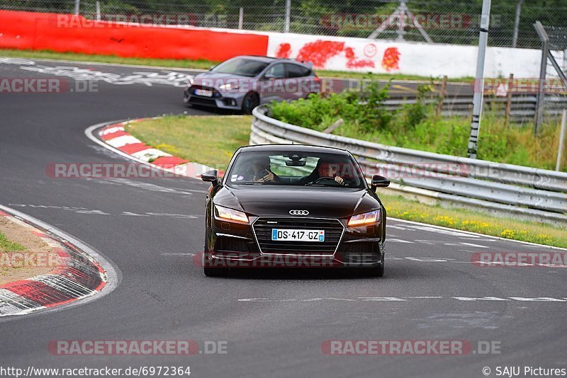 Bild #6972364 - Touristenfahrten Nürburgring Nordschleife (31.07.2019)