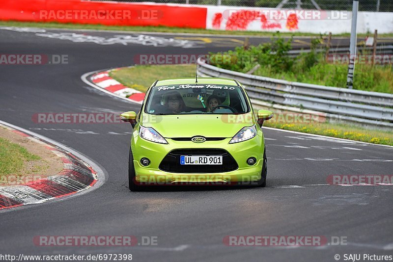 Bild #6972398 - Touristenfahrten Nürburgring Nordschleife (31.07.2019)