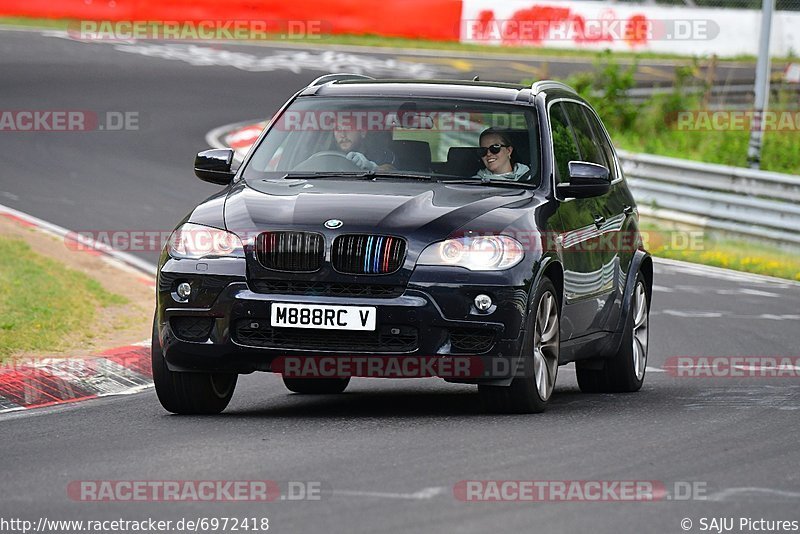 Bild #6972418 - Touristenfahrten Nürburgring Nordschleife (31.07.2019)