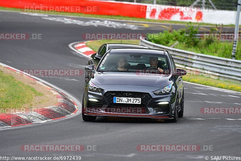 Bild #6972439 - Touristenfahrten Nürburgring Nordschleife (31.07.2019)