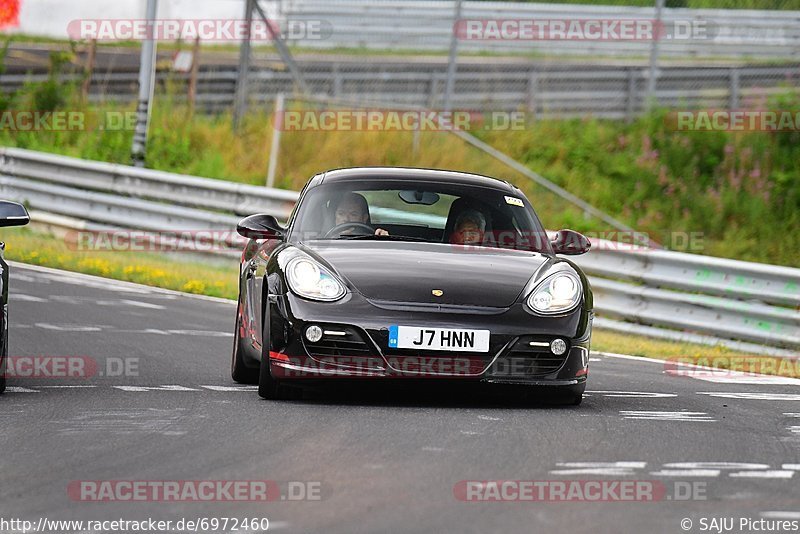 Bild #6972460 - Touristenfahrten Nürburgring Nordschleife (31.07.2019)