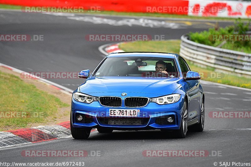 Bild #6972483 - Touristenfahrten Nürburgring Nordschleife (31.07.2019)