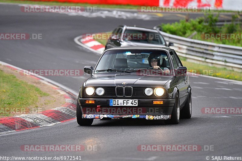 Bild #6972541 - Touristenfahrten Nürburgring Nordschleife (31.07.2019)