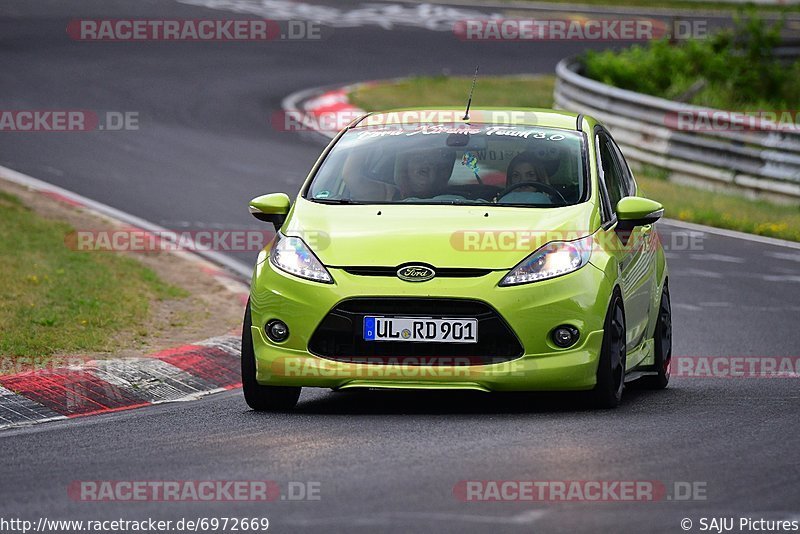 Bild #6972669 - Touristenfahrten Nürburgring Nordschleife (31.07.2019)