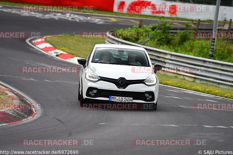 Bild #6972690 - Touristenfahrten Nürburgring Nordschleife (31.07.2019)