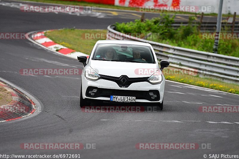 Bild #6972691 - Touristenfahrten Nürburgring Nordschleife (31.07.2019)