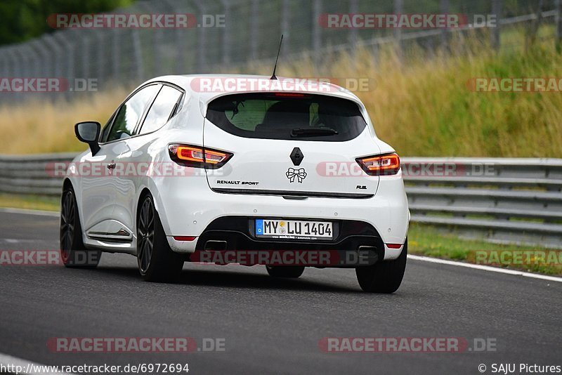 Bild #6972694 - Touristenfahrten Nürburgring Nordschleife (31.07.2019)