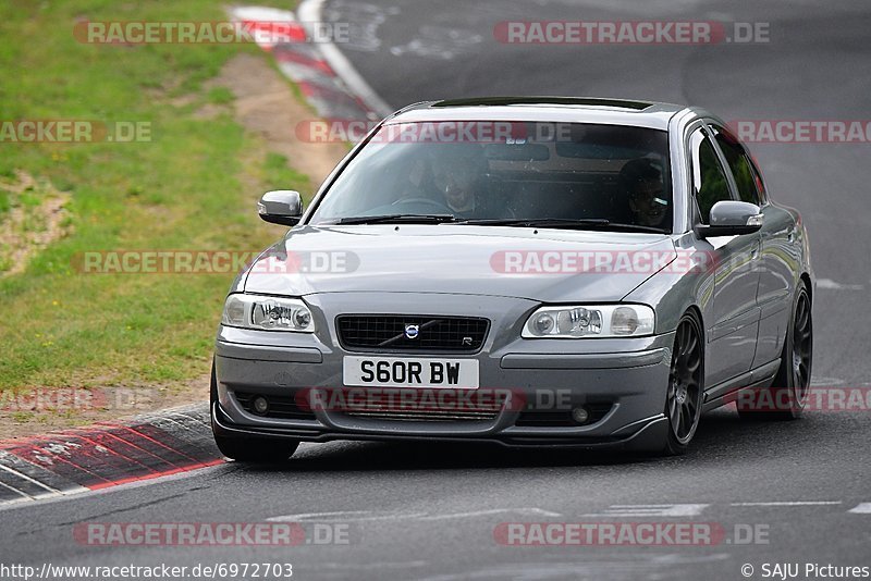 Bild #6972703 - Touristenfahrten Nürburgring Nordschleife (31.07.2019)