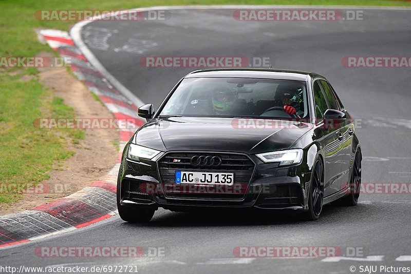 Bild #6972721 - Touristenfahrten Nürburgring Nordschleife (31.07.2019)