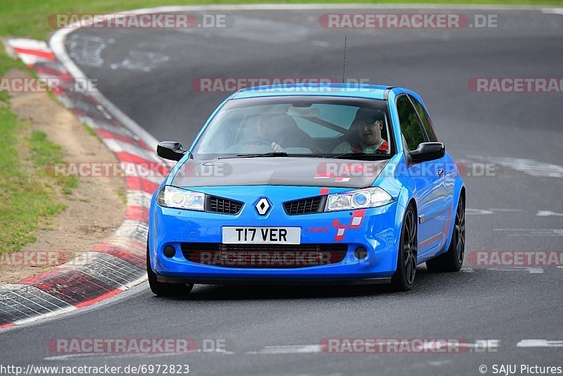 Bild #6972823 - Touristenfahrten Nürburgring Nordschleife (31.07.2019)