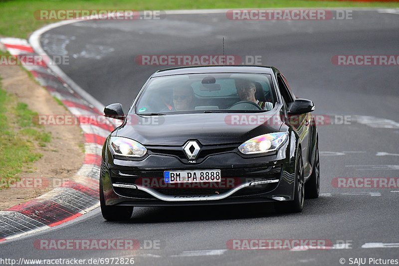 Bild #6972826 - Touristenfahrten Nürburgring Nordschleife (31.07.2019)