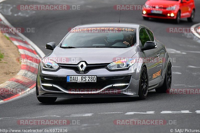 Bild #6972836 - Touristenfahrten Nürburgring Nordschleife (31.07.2019)