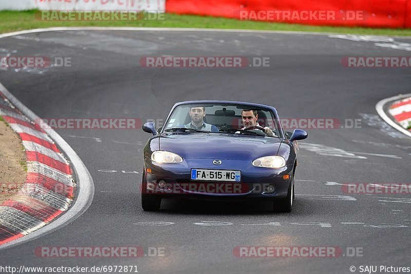 Bild #6972871 - Touristenfahrten Nürburgring Nordschleife (31.07.2019)